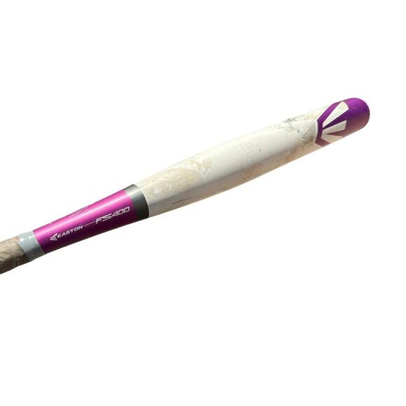 Easton FS400 Alloy Fastpitch Softball Baseball Bat - Picture 4 of 4